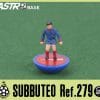 Squadre Replica Subbuteo HW