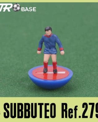 Squadre Replica Subbuteo HW