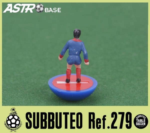 Squadre Replica Subbuteo HW