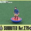 Squadre Replica Subbuteo HW