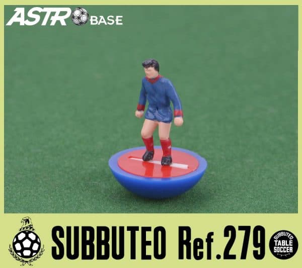 Squadre Replica Subbuteo HW