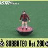 Squadre Replica Subbuteo HW