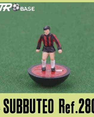 Squadre Replica Subbuteo HW