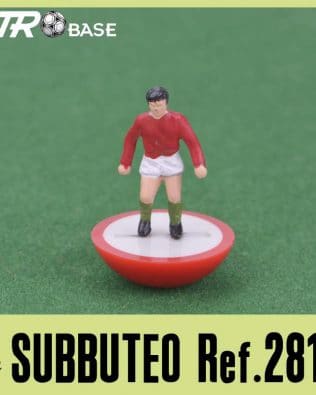 Squadre Replica Subbuteo HW