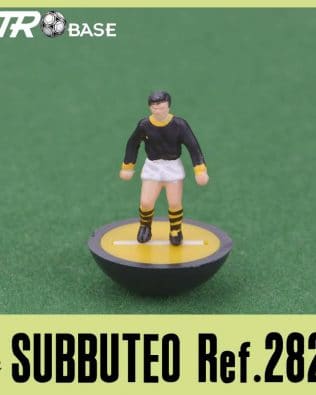 Squadre Replica Subbuteo HW