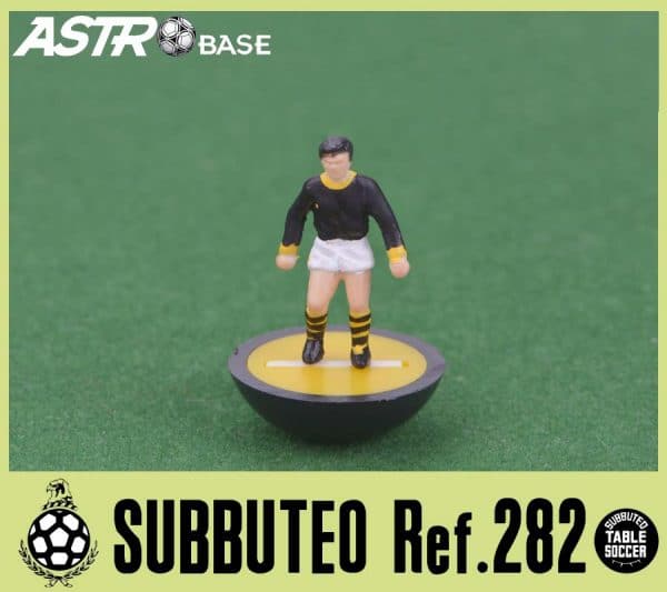 Squadre Replica Subbuteo HW