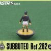 Squadre Replica Subbuteo HW