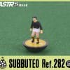 Squadre Replica Subbuteo HW