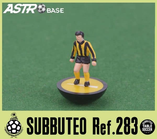 Squadre Replica Subbuteo HW