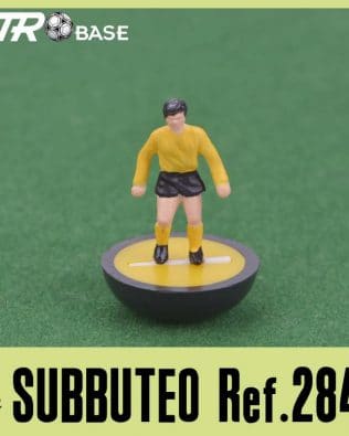 Squadre Replica Subbuteo HW