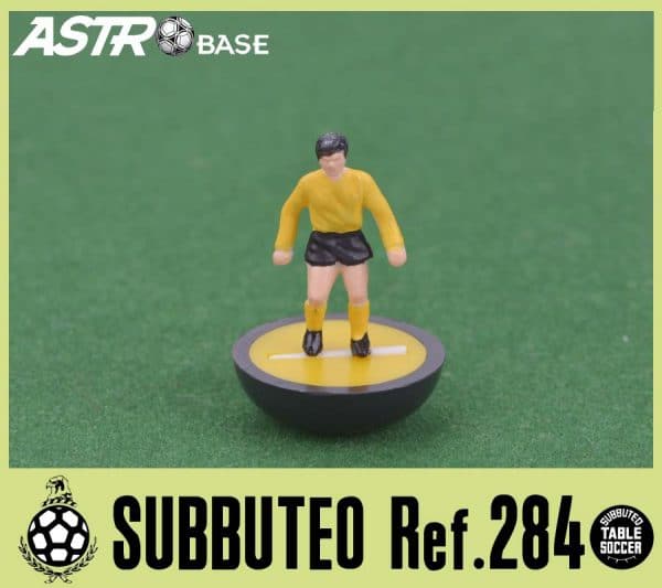 Squadre Replica Subbuteo HW