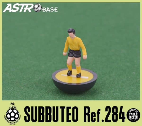 Squadre Replica Subbuteo HW