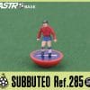 Squadre Replica Subbuteo HW