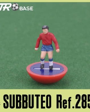 Squadre Replica Subbuteo HW