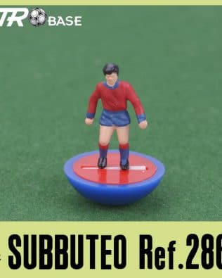 Squadre Replica Subbuteo HW