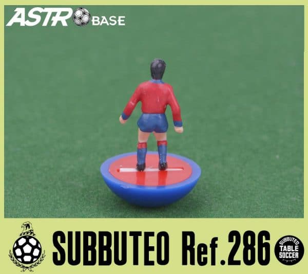 Squadre Replica Subbuteo HW