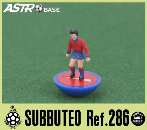 Squadre Replica Subbuteo HW