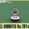 Squadre Replica Subbuteo HW