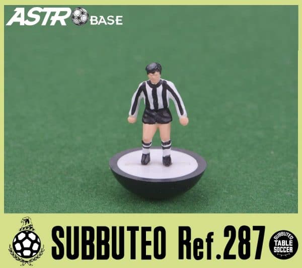 Squadre Replica Subbuteo HW