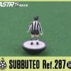 Squadre Replica Subbuteo HW