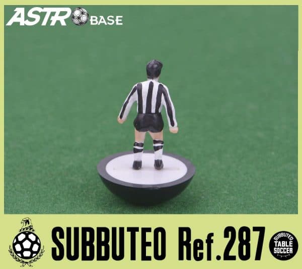 Squadre Replica Subbuteo HW