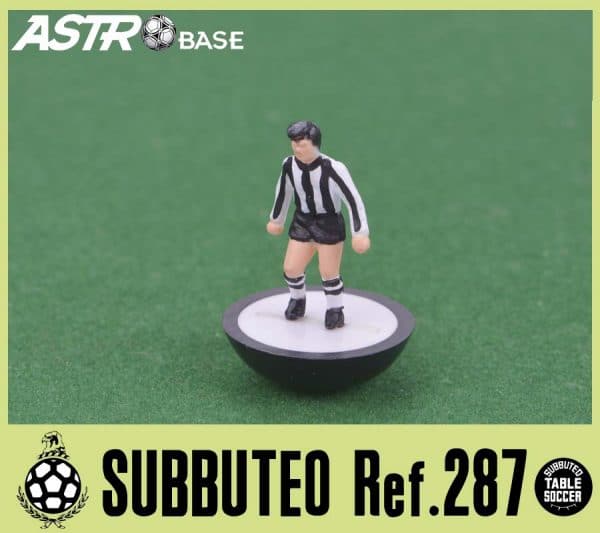 Squadre Replica Subbuteo HW