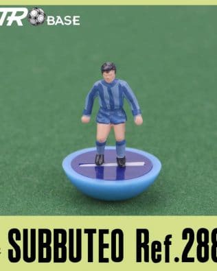 Squadre Replica Subbuteo HW