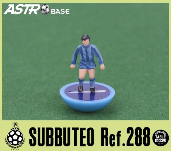 Squadre Replica Subbuteo HW