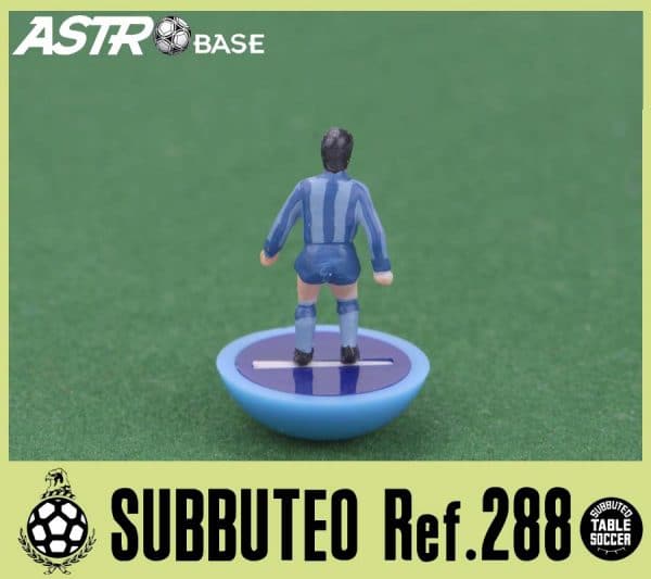 Squadre Replica Subbuteo HW