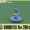 Squadre Replica Subbuteo HW