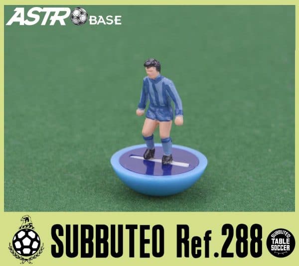 Squadre Replica Subbuteo HW