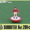 Squadre Replica Subbuteo HW