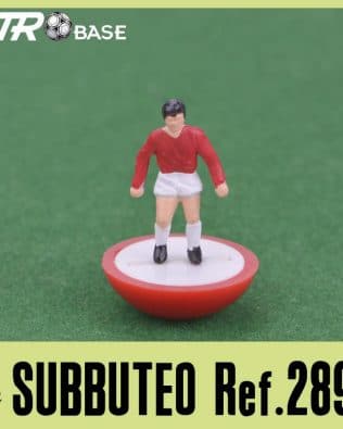 Squadre Replica Subbuteo HW