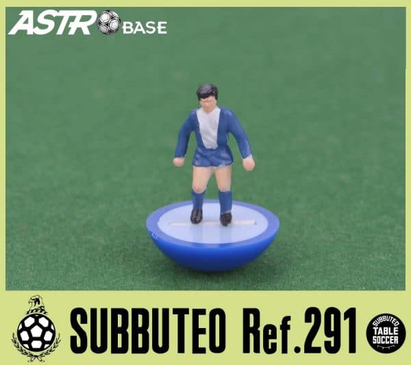 Squadre Replica Subbuteo HW