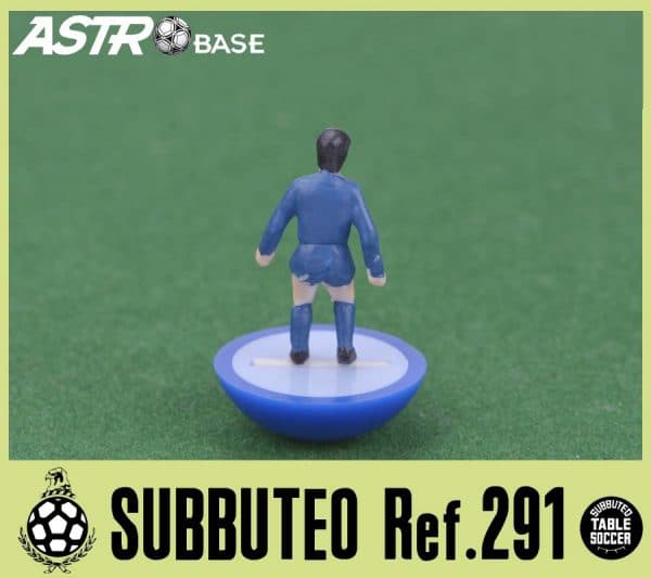 Squadre Replica Subbuteo HW