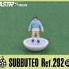 Squadre Replica Subbuteo HW