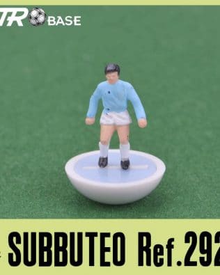 Squadre Replica Subbuteo HW