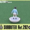 Squadre Replica Subbuteo HW
