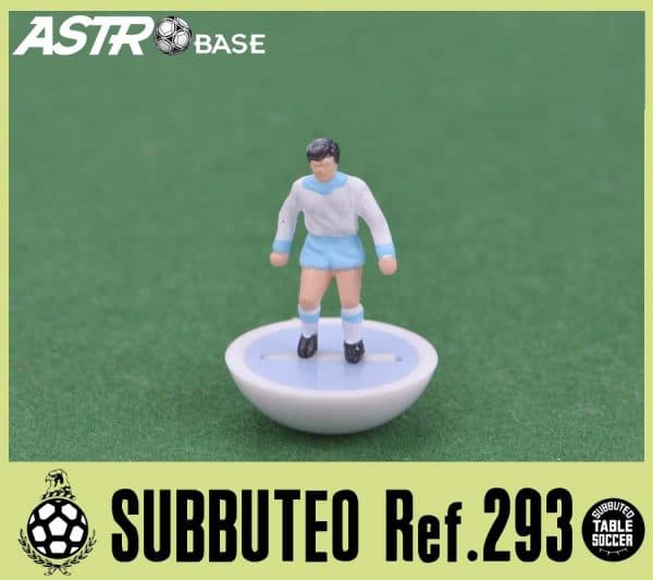 Squadre Replica Subbuteo HW