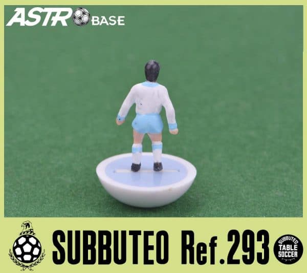 Squadre Replica Subbuteo HW