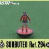 Squadre Replica Subbuteo HW