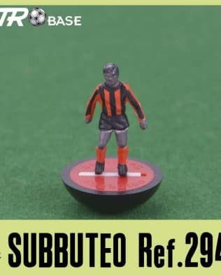 Squadre Replica Subbuteo HW