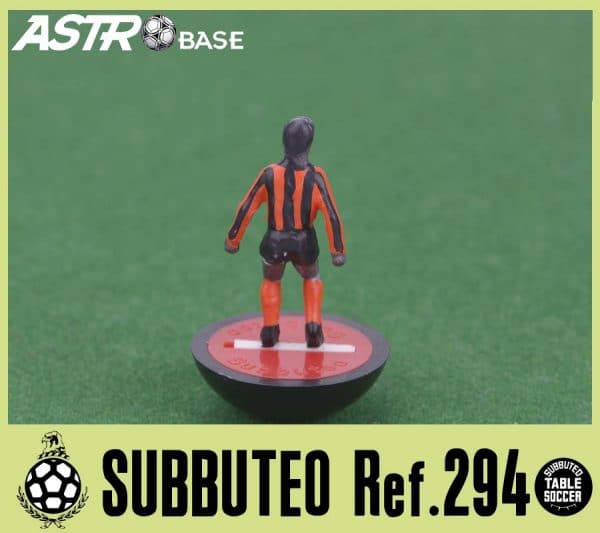 Squadre Replica Subbuteo HW