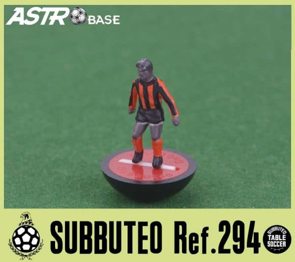 Squadre Replica Subbuteo HW