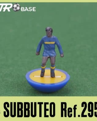 Squadre Replica Subbuteo HW