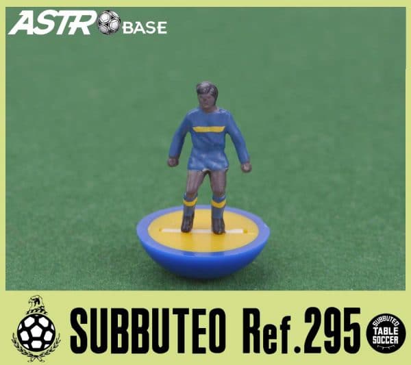 Squadre Replica Subbuteo HW