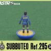 Squadre Replica Subbuteo HW