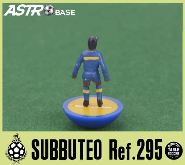 Squadre Replica Subbuteo HW