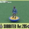 Squadre Replica Subbuteo HW