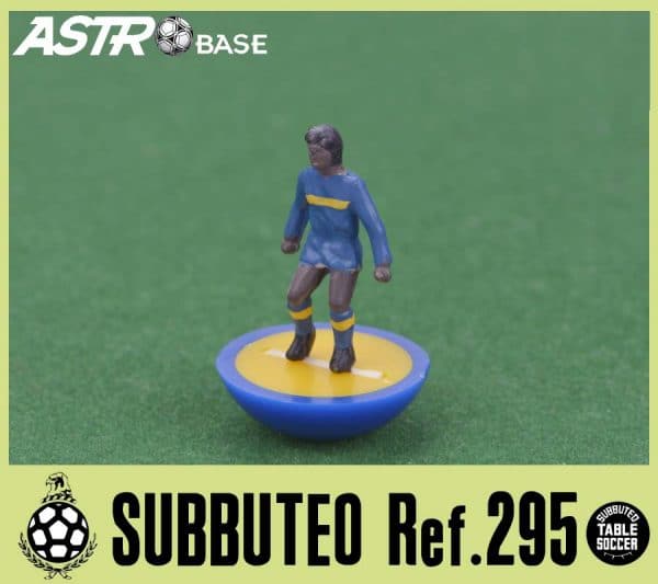 Squadre Replica Subbuteo HW